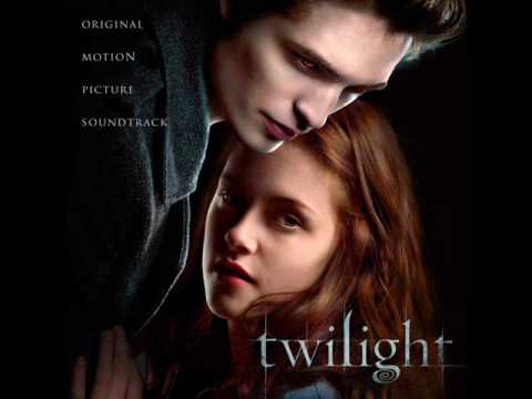 Twilight Soundtrack 10: Never Think