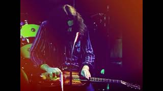 Rory Gallagher - Gypsy woman (1972 Frankfurt, Germany)