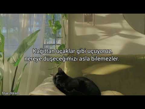 CLNGR feat. Matt Bloyd - Something Different | türkçe çeviri💚