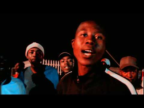 Isncazulo top7 ( official music video out now)