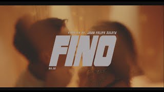 Musik-Video-Miniaturansicht zu Fino Songtext von Llane