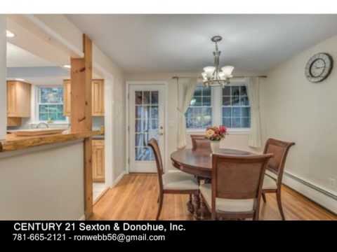18 Forest Street, Wakefield MA 01880 - Single Family Home - Real Estate - For Sale -