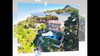 preview picture of video '6 Bedroom duplex property Hout Bay Victorskloof'