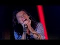 One Direction - Long Way Down (Live Session)