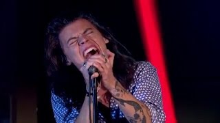 One Direction - Long Way Down (Live Session)