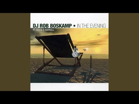 In The Evening (feat. Rocq-e Harrell) (Mark Simmons Remix)