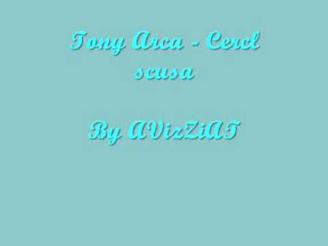 Tony Arca - Cercl scus