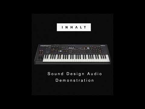 Синтезатор Sequential (Dave Smith Instruments) Prophet XL