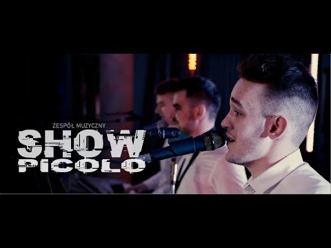 Zespół Muzyczny SHOW - "PICOLO" 2021 (Na żywo)