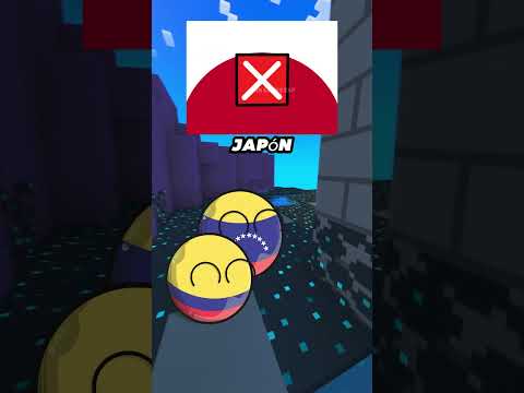 Nadie acierta esta bandera con zoom 🔍 Parte 2 #countryballs