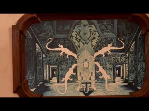 Le stanze dell'anima, di Marina Burani