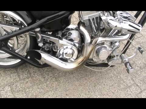 South East Motorcycles 2012