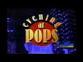 2000 WMHT Evening At Pops Short Clip