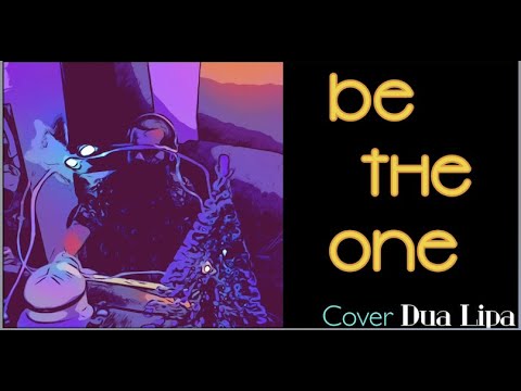 Be the One (Covers Song Dua Lipa) Instrumental Trumpet