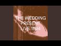So Long, Baby (Live In Strasbourg, 1994)
