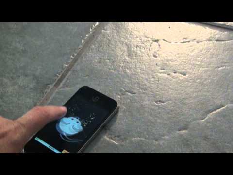 Evil Mouse Game For Cats Video