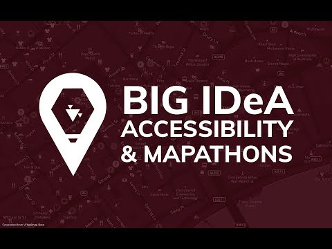 TorCHI | Inclusive Design Thinking