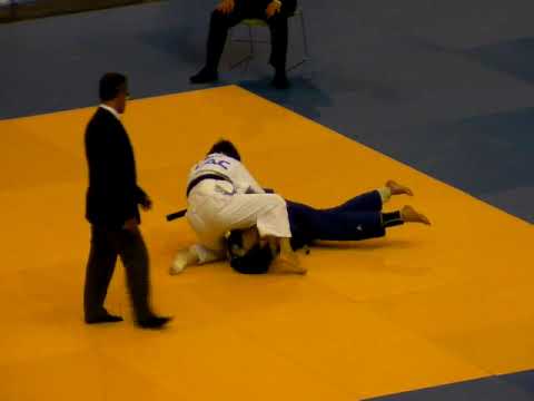 EC JUN 2011 78  PROKOPENKO Alena RUS MYKHAILENKO Krystyna UKR