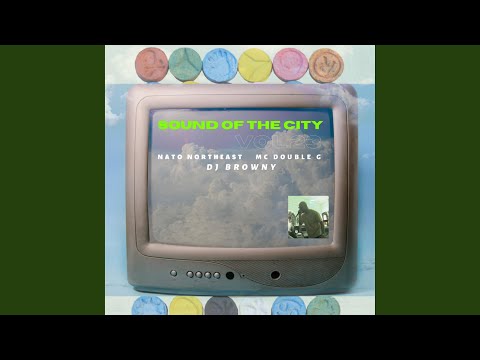 Sound Of The City Vol.23, Pt. 2
