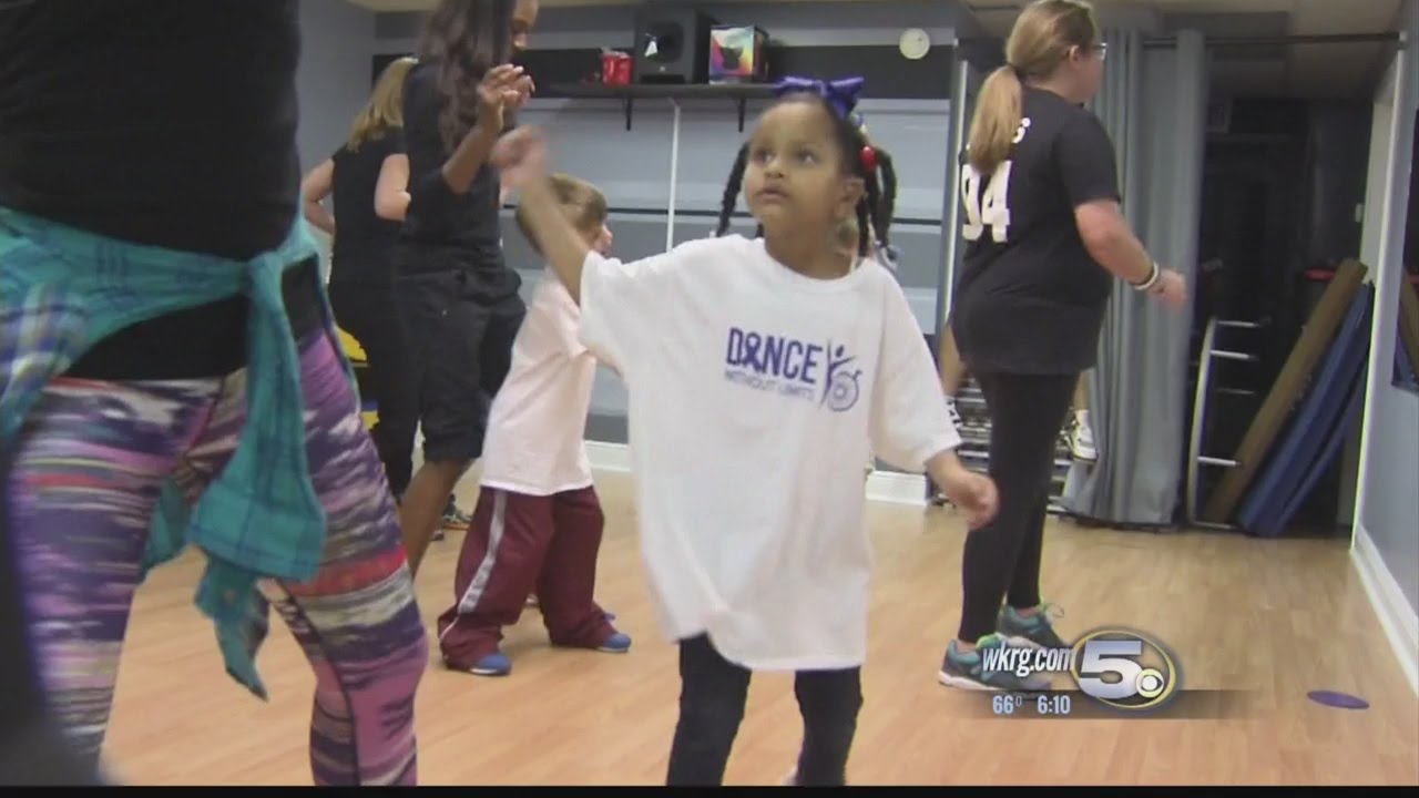 What's Working: Dance Without Limits