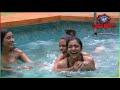 Bigg Boss 16 Promo Priyanka Chahar SumBul Manya Full Masti In Swimming Pool