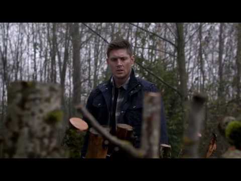 Supernatural | Charlie's Funeral | S10E22 | Logoless