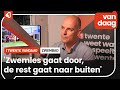 Sportaal over de stand van zaken rondom de zwembaden in Enschede