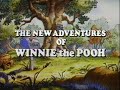 The New Adventures Of Winnie The Pooh Volume 5 Wind Some Lose Some Intervals