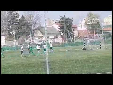 GYÖNGYÖSI AK - GÖD 6-1  2019 04 14