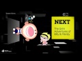 CN Asia The Grim Adventures Of Billy And Mandy Next Bumpers Thai
