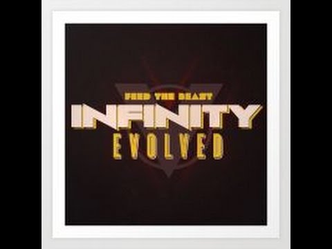 Pandemacraft S4 Ep 1 Infinity Evolved Expert Mode