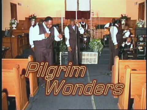 Pilgrim Wonders  