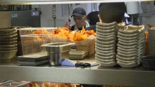 Chotto Matte Corporate Events