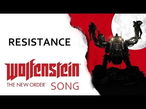 Resistance - Miracle of Sound