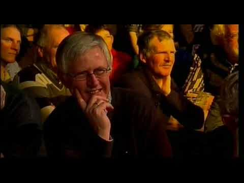 Buutreednen 2012 - Cock Droog