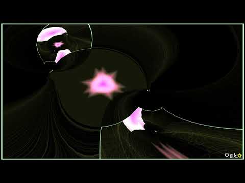 Nigel Stanford - Far Centaurus (Chillout) 💗8kStar