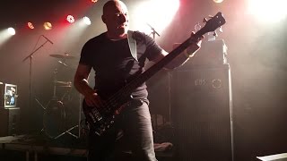 CORONER - Masked Jackal - (HQ sound live)