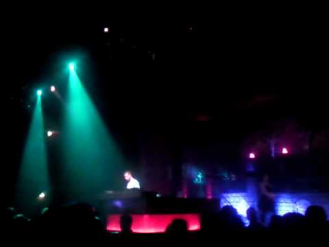 Seduxxion Sied van Riel