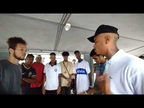 (🔥🔥🔥) Cangaço, Mun Rar e ST x Chagas, Limão e Pitbull | 1° Fase | Batalha Do CH 30° Edição (Trio)