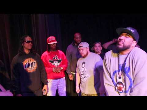 Kyle Vest & MT$ vs Script