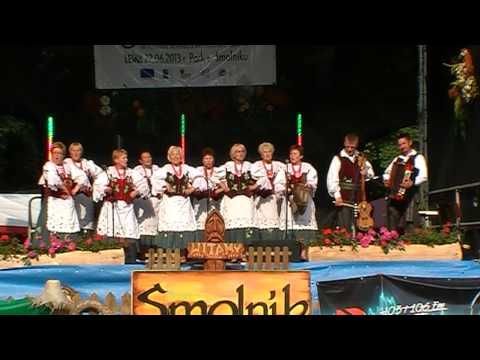 Zespół "Stawnianki" - Gdyby nie kapela