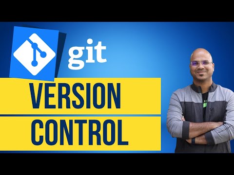 Git Version Control