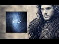 Karliene - Snow - A Jon Snow Fan Song 