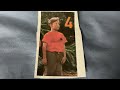 Barney Number 4 Red Blue And Circles Too Season 2 Episode 1993