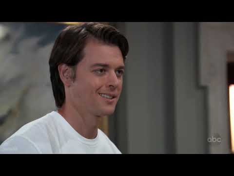 GH: 8/18/20 - Nurses Ball Day 1 - Michael & Willow Part 1/2