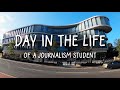 A day in the life of a Journalism student | University of Sheffield