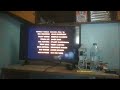 Closing To The Return Of Jafar 1994 VHS Version 1