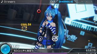 【ゲーム実況】初音ミク　Project DIVA X HD　＃６