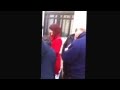 Mark Almond in London 01 03 2015 