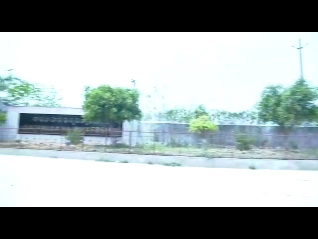 Satavahana University video #1